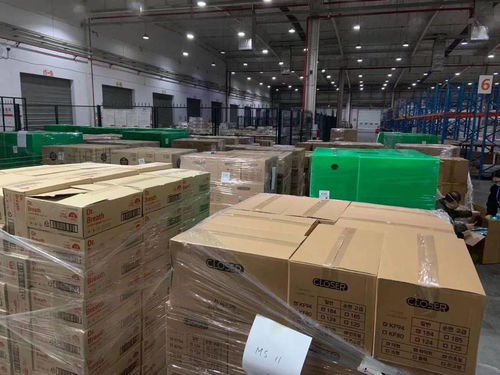 國內(nèi)貨物運輸代理視角下的國際貨運進港業(yè)務(wù)整體搬遷