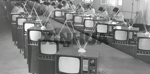 八十年代石家莊的日用家電消費(fèi)圖景 票證、專柜與時(shí)代新風(fēng)