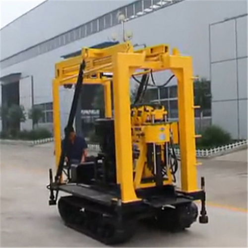 杰卓 XYC-3車載式水井勘探鉆機(jī) 高清大圖與場(chǎng)地勘測(cè)實(shí)戰(zhàn)解析