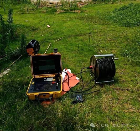 精準(zhǔn)勘測(cè)從清晰數(shù)據(jù)開始 AML920地下水流速流向儀，源頭工廠直供破解深井測(cè)量難題